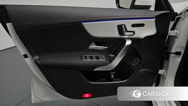 Mercedes-Benz CLA-Class C118 id 4480779 из Кореи 16
