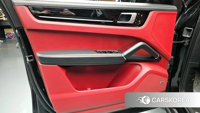 Porsche Cayenne (PO536) id 4294431 из Кореи 16