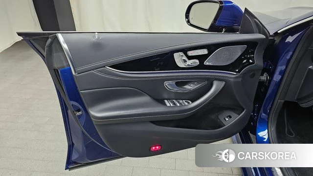 Mercedes-Benz AMG GT id 4350507 из Кореи 16