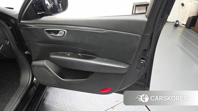 Renault Korea (Samsung) SM6 id 4755473 из Кореи 15