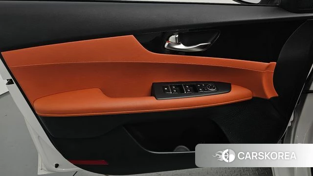 Kia The New K3 2nd generation id 4649974 из Кореи 16
