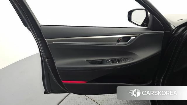 Hyundai The New Grandeur IG id 4594547 из Кореи 16