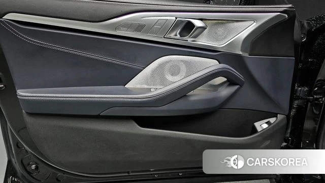 BMW 8 Series (G15) id 4744283 из Кореи 16