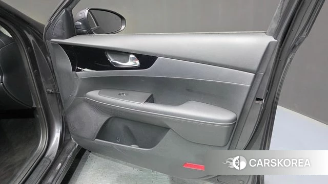 Kia The New K3 2nd generation id 4361613 из Кореи 16