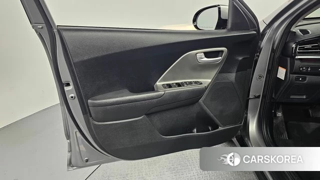 Kia The New Niro id 4323890 из Кореи 16