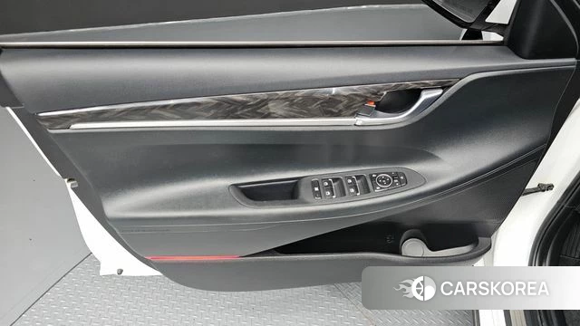 Hyundai Grandeur IG id 4435235 из Кореи 16