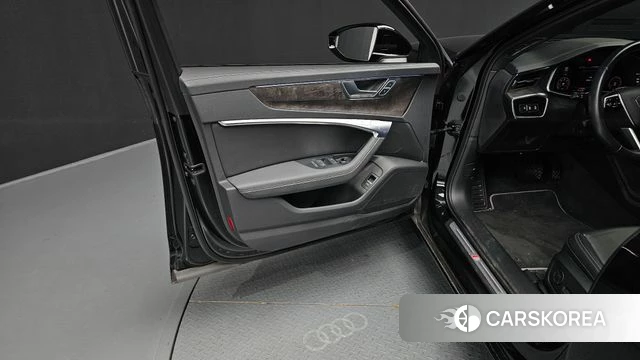 Audi A6 (C8) id 4476276 из Кореи 16