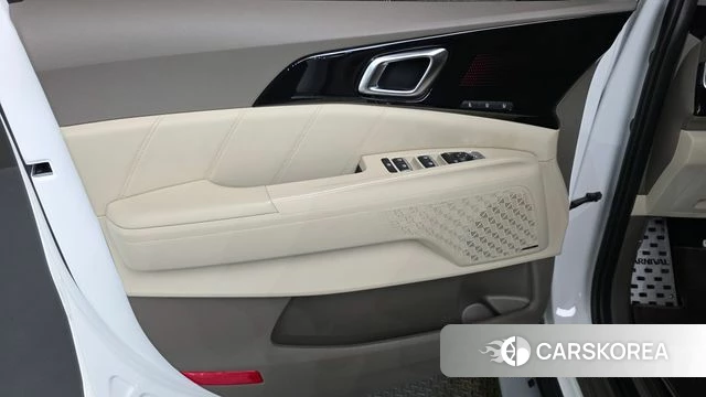Kia The New Carnival 4th Generation id 4336798 из Кореи 16