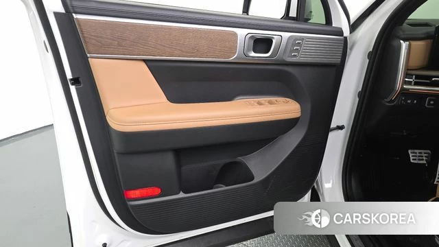Hyundai Santa Fe (MX5) id 4394656 из Кореи 16