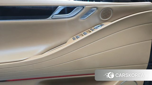 Genesis G80 (RG3) id 4442493 из Кореи 16