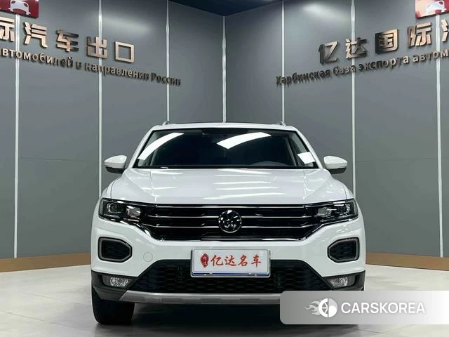 Volkswagen Exploring songs id 4301578 из Китая 16