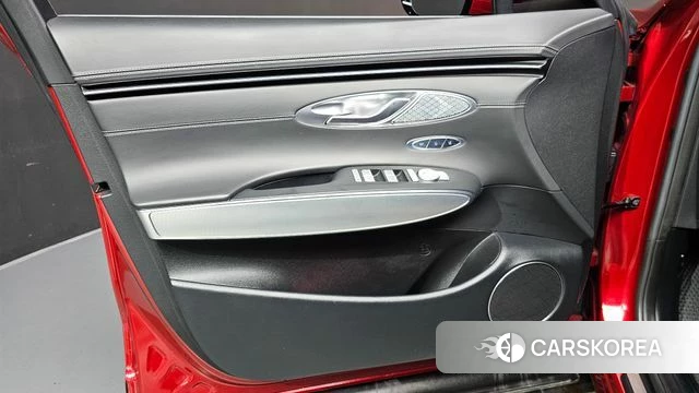 Genesis GV70 id 4701831 из Кореи 16
