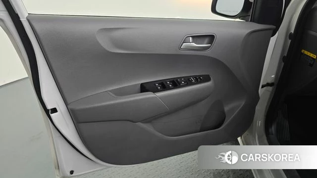 Kia Morning Urban (JA) id 4402477 из Кореи 16