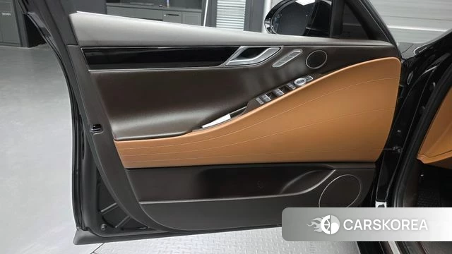 Genesis G80 (RG3) id 4434138 из Кореи 16