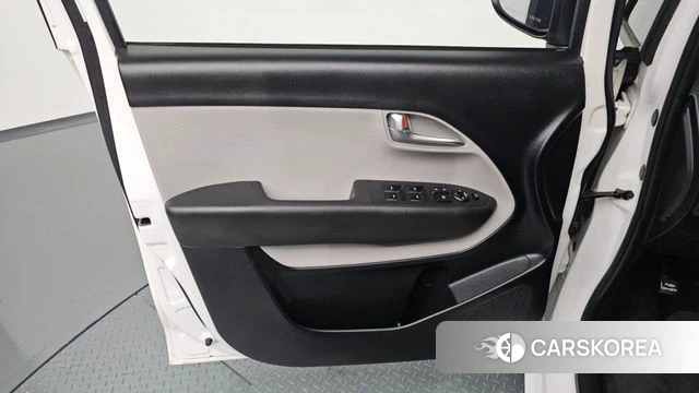 Kia The New Kia Ray id 4591755 из Кореи 16