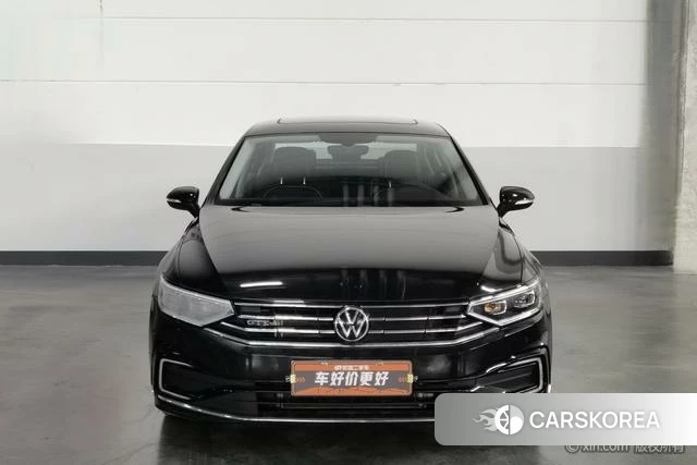 Volkswagen Magotan PHEV id 4276260 из Китая 16