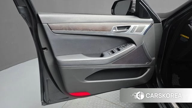 Genesis G80 id 4647620 из Кореи 16