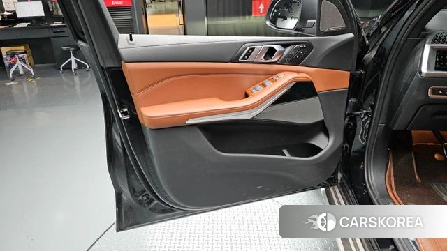 BMW X7 (G07) id 4691704 из Кореи 16