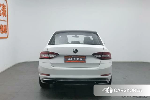 Skoda Octavia id 4210177 из Китая 16