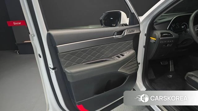 Hyundai Palisade id 4501745 из Кореи 16