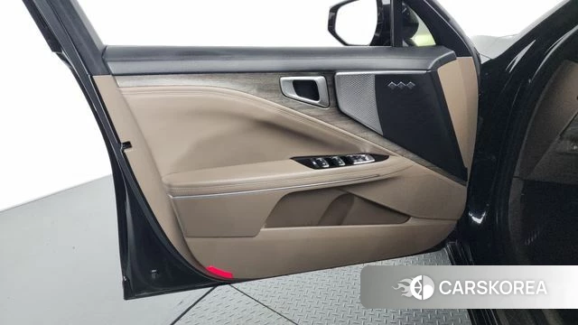 Kia K8 Hybrid id 4323991 из Кореи 16