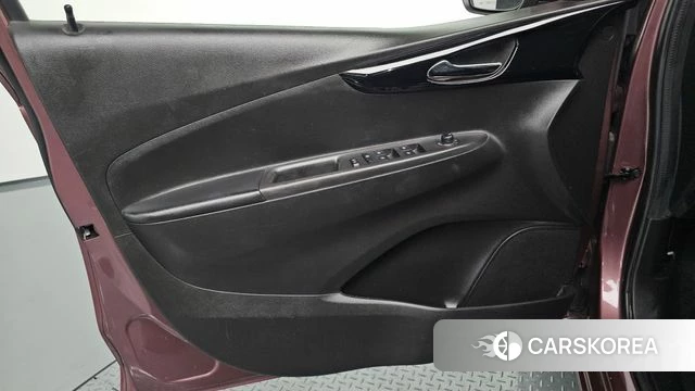 Chevrolet (GM Daewoo) The New Spark id 4615247 из Кореи 16