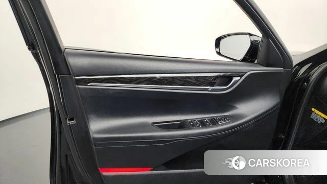 Hyundai Grandeur IG Hybrid id 4188310 из Кореи 16