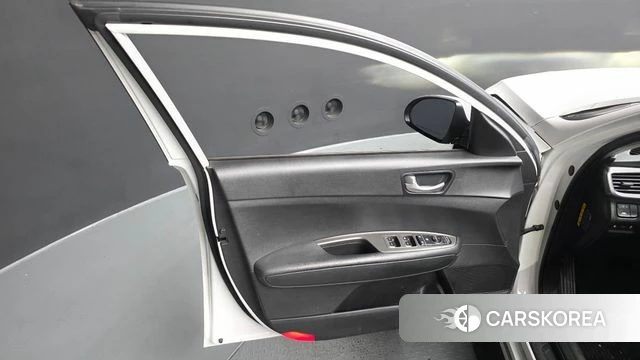 Kia The New K5 2nd generation id 4610071 из Кореи 16
