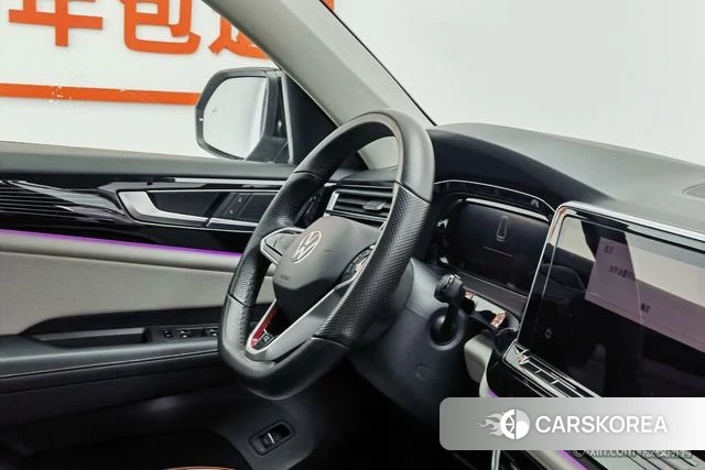 Volkswagen Tourang id 4258508 из Китая 16
