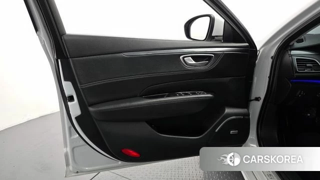 Renault Korea (Samsung) SM6 id 4417318 из Кореи 16
