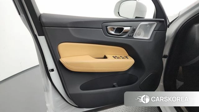 Volvo XC60 second Generation id 4360168 из Кореи 16