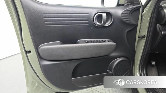 Hyundai Casper id 4201377 из Кореи 16