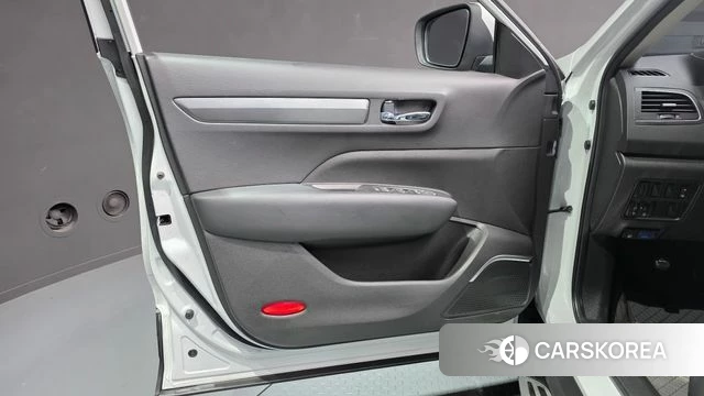 Renault Korea (Samsung) The New QM6 id 4549540 из Кореи 16