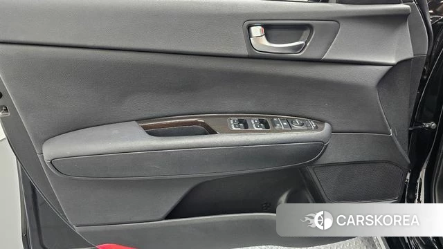 Kia The New K5 2nd generation id 4794986 из Кореи 16