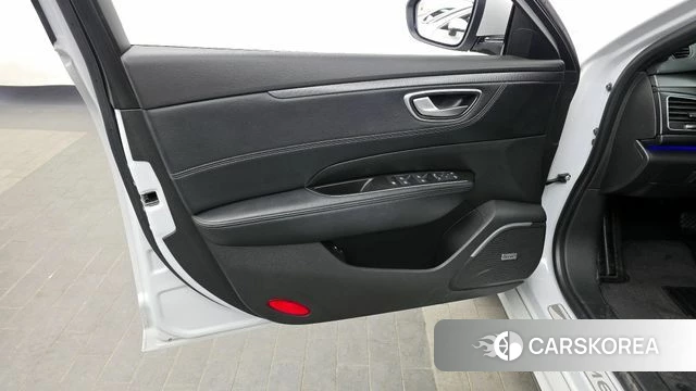 Renault Korea (Samsung) SM6 id 4284907 из Кореи 16