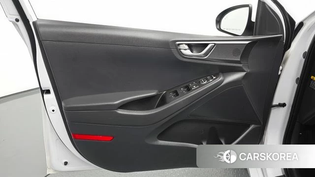Hyundai The New Ionic Hybrid id 4923529 из Кореи 16