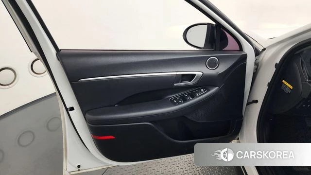 Hyundai Sonata (DN8) id 4482915 из Кореи 16