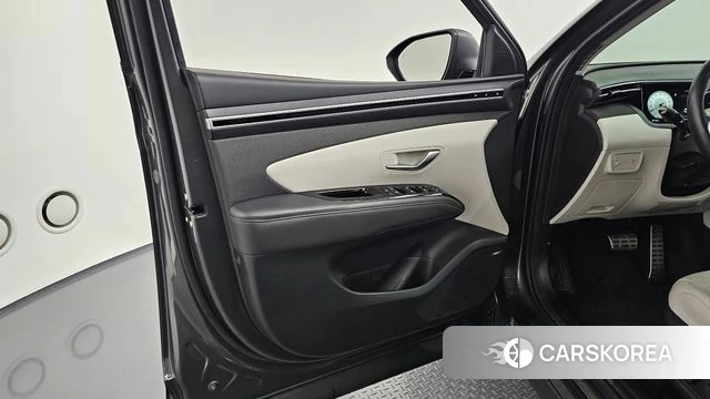 Hyundai Tucson (NX4) id 4250264 из Кореи 16