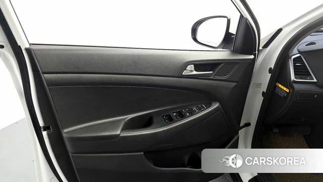 Hyundai All New Tucson id 4325838 из Кореи 16