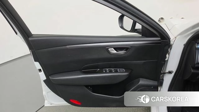 Renault Korea (Samsung) SM6 id 4770688 из Кореи 16