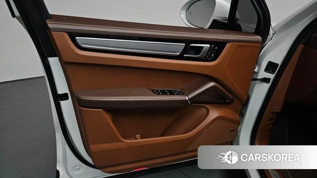 Porsche Cayenne (PO536) id 4292778 из Кореи 16