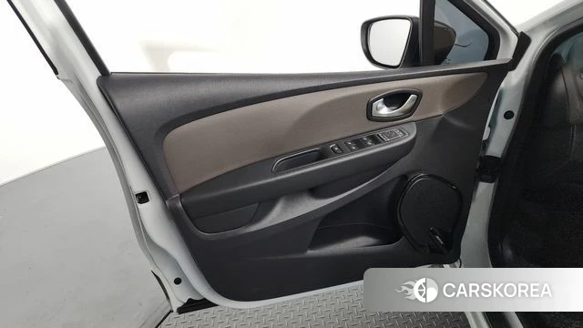 Renault Korea (Samsung) Clio id 4384368 из Кореи 16