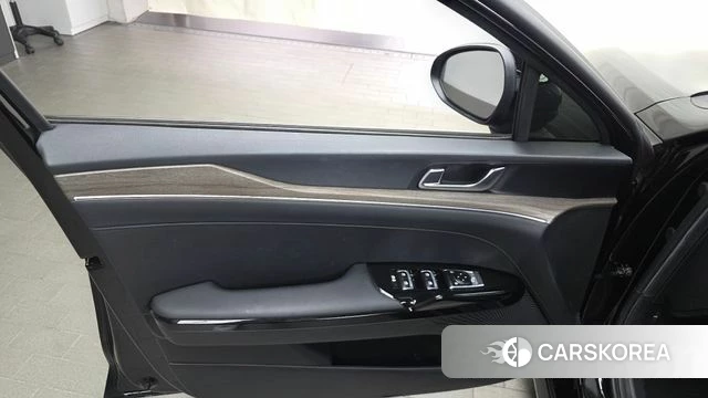 Kia K5 3rd generation id 4284013 из Кореи 16
