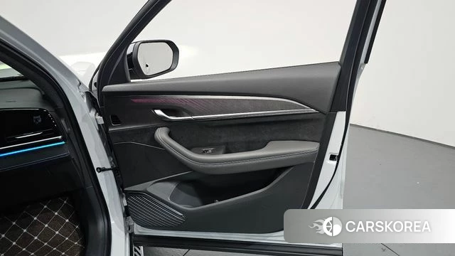 Renault Korea (Samsung) Grand Coleos id 4487802 из Кореи 16