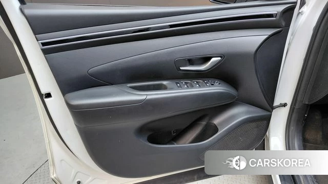 Hyundai Tucson (NX4) id 4854661 из Кореи 16