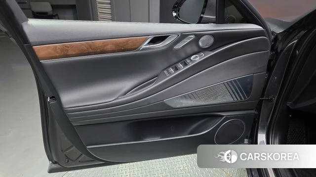 Genesis G80 (RG3) id 4507828 из Кореи 16
