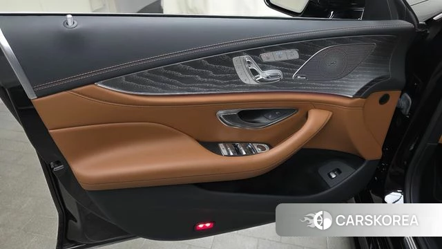 Mercedes-Benz AMG GT id 4640446 из Кореи 16