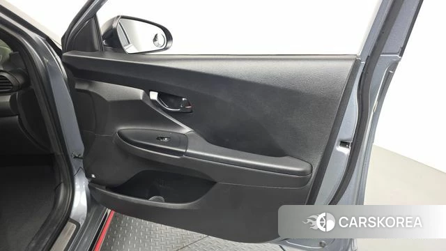 Hyundai Veloster (JS) id 4918282 из Кореи 16