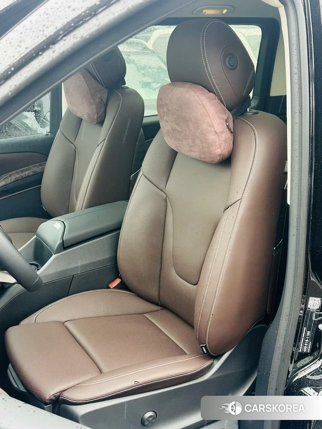 Mercedes-Benz V-class id 4359657 из Китая 16