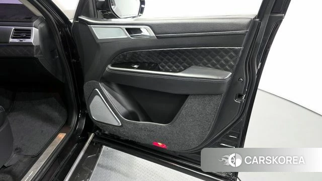 Ssangyong All New Rexton id 4355071 из Кореи 16